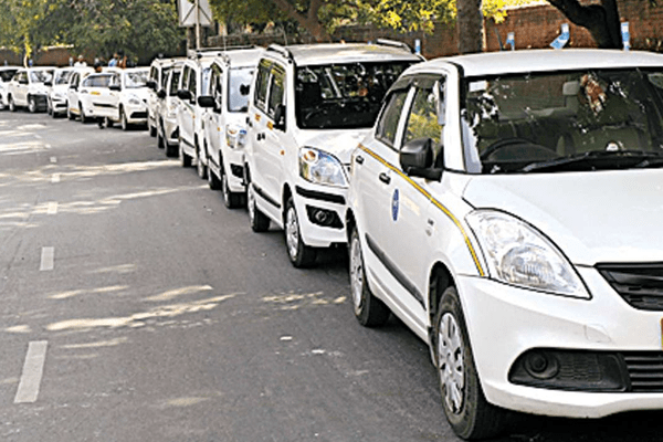 Private Taxi Services To Ben Gurion Airport