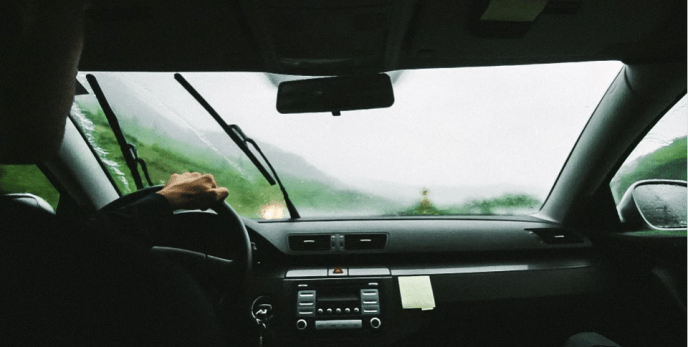 Van Services to Ben Gurion Airport